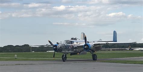 A History of WW2 Airplanes | The Hangar at 743