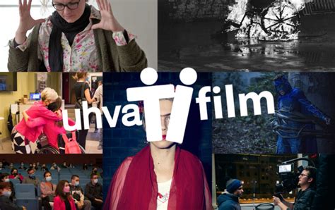 Uhvati film festival intervju Iz Off a sa Milesom Milinković Off