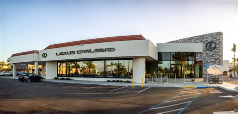 Lexus Carlsbad in Carlsbad, CA | Rated 4.9 Stars | Kelley Blue Book