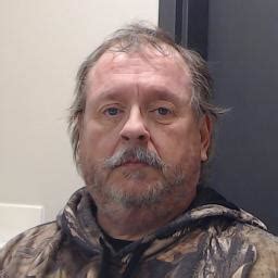 Miller Robert Paul Sex Offender In Joplin MO MO