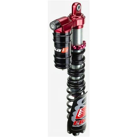 Fl Elka Legacy Plus Shocks Front Rear