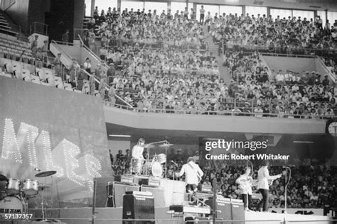 999 Nippon Budokan Hall Stock Photos, High-Res Pictures, and Images ...