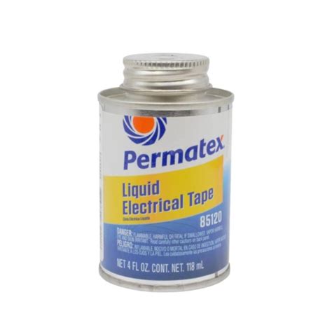 Permatex Liquid Electrical Tape