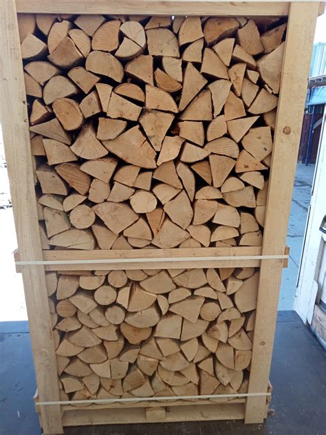 Brennholz Buche Rm Kaminholz Briketts Holzpellets