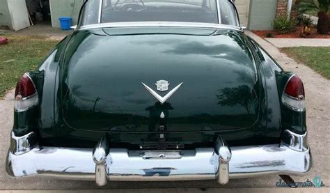 1951 Cadillac Series 61 For Sale Georgia