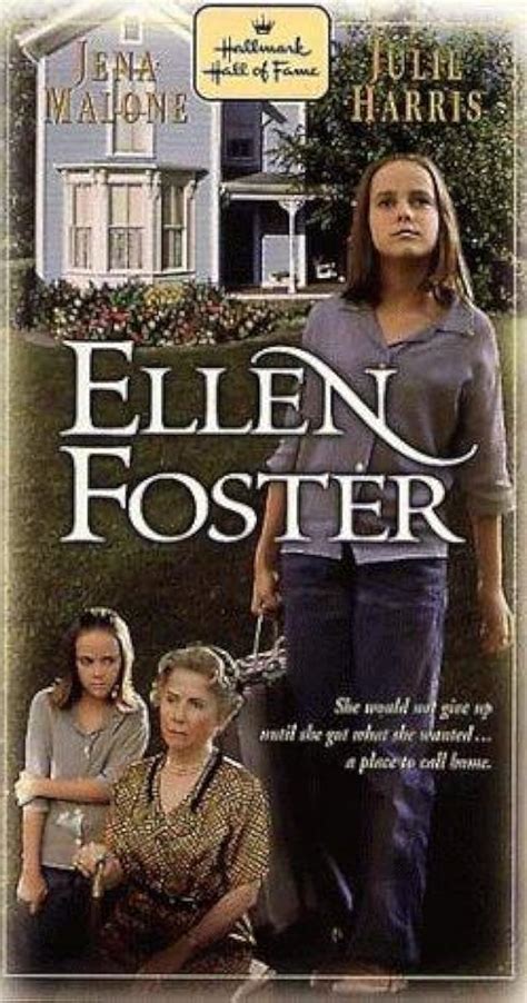 Ellen Foster Tv Movie 1997 Imdb