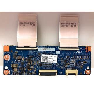 Placa Tcon Samsung Un43j5290ag Un43j5290 Bn98 07749a Shopee Brasil