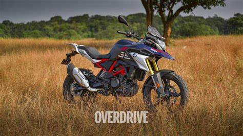 Comparison 2020 BMW G 310 GS BSVI Vs KTM 390 Adventure BSVI Overdrive