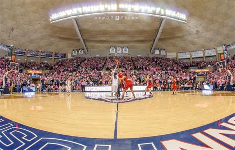 UConn Huskies at Villanova Wildcats Women's Basketball Finneran Pavilion Villanova Tickets | Wed ...