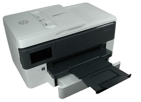 Hp Officejet Pro 7720 Review Trusted Reviews