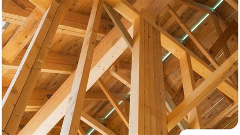 Why You Should Choose Roof Trusses Over Rafters Flex House Home