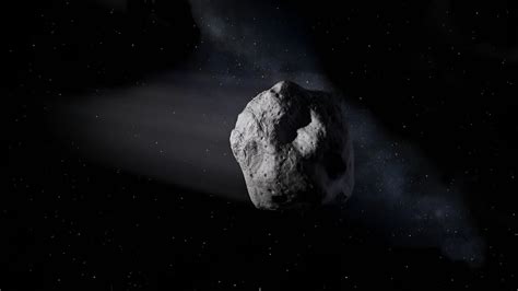 Nasa Asteroid Experts Create Hypothetical Impact Scenario For Exercise