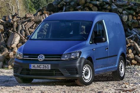 Kenteken Check Vz T Volkswagen Caddy Autoweek