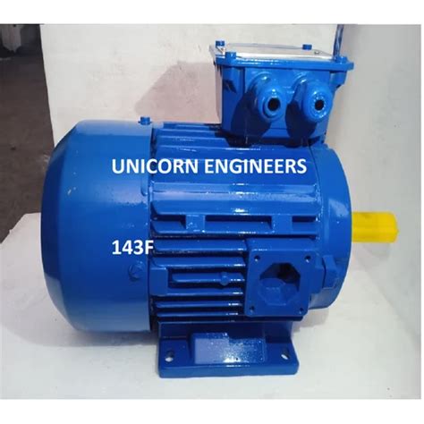 Foot Mounted Motor In Gujrat At Inr In Ahmedabad Unicorn