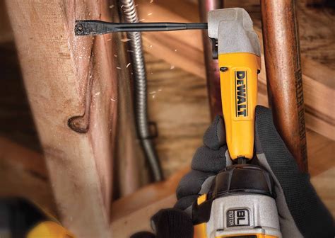 Dewalt Right-Angle Drill Attachment — Tools and Toys