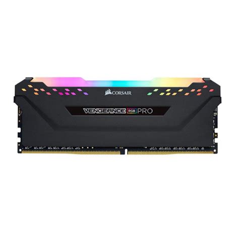 Corsair Vengeance 8GB DDR4 RGB Ram| Star Tech