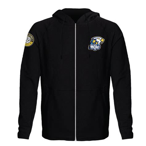 San Diego Mojo Pro Collection - All Purpose Full Zip