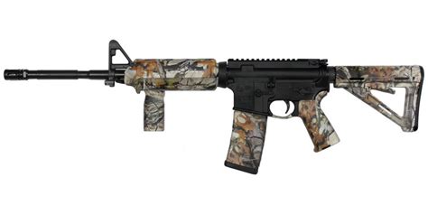 Colt M4 Carbine 556x45 Nato Magpul Next Vista Camo Rifle Sportsmans