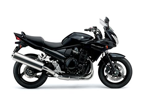 Suzuki Gsf S Bandit Abs Online Kaufen