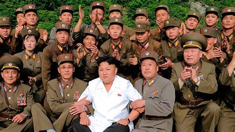 Understanding Kim Jong Un, The World’s Most Enigmatic and Unpredictabl | Vanity Fair