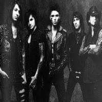 Black Veil Brides Wiki Andy Biersack ღ Español Amino