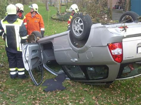 Bad Säckingen Schwerer Unfall in Rippolingen 94 Jährige schwer