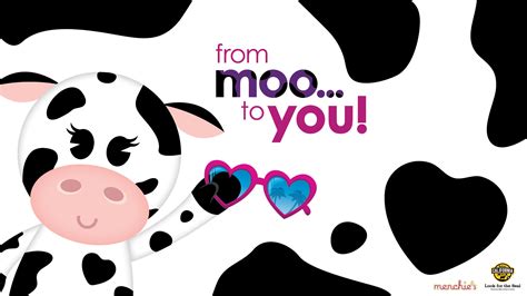 Cute Cow Wallpaper (45+ images)