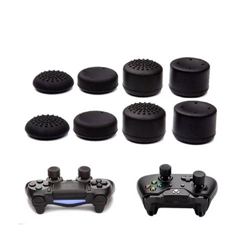 Kit Protetor Extensor Kontrol Freak Controle Grip Ps Xbox Shopee