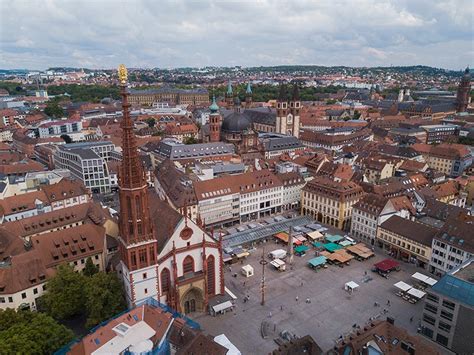 Drohnen Luftaufnahmen Würzburg droneproject de