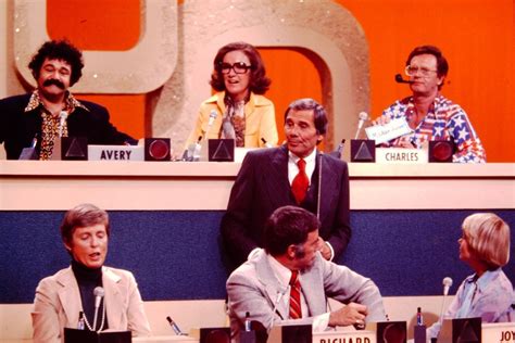 Heres What Happened To Match Game Host Gene Rayburn