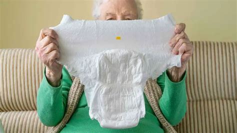 Adults Going Back To Diapers Reclaim Confidence