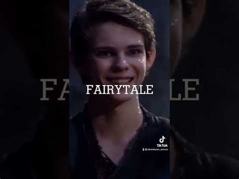 Peter Pan Edit Ouat - YouTube