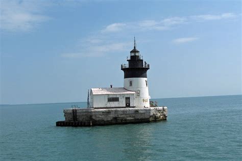 Lighthouse Tour of Lake Huron 2009 | US Lighthouse Society