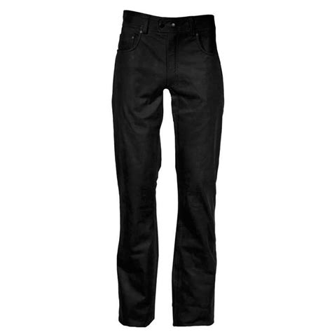 Modeka Stemp Motorcycle Leather Pants Buy Cheap Fc Moto