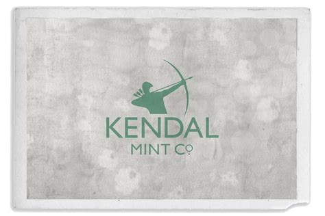 Our Story Kendal Mint Co®