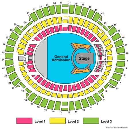 Etihad Stadium Tickets In Melbourne Victoria Etihad Stadium Seating