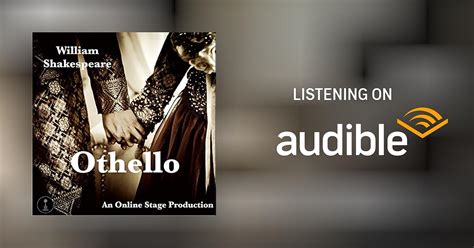 Othello by William Shakespeare - Audiobook - Audible.com