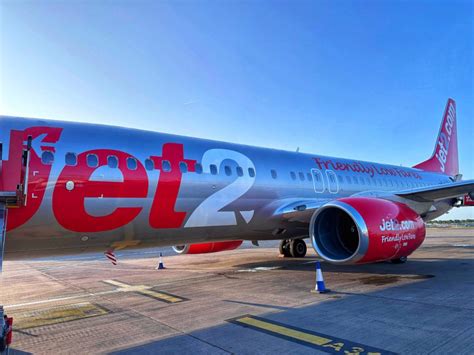 Jet2 Airlines Flight Review Bristol To Salou Costa Dorada You Need