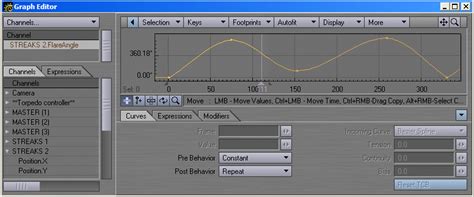 photon effects meshweaver