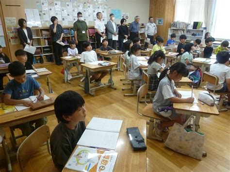 第1回学校運営協議会が終了しました。：飯豊町立第一小学校