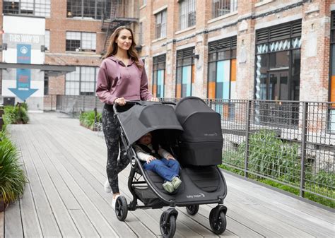 Baby Jogger City Mini Gt Double Kinderwagen Babyartikelcheck