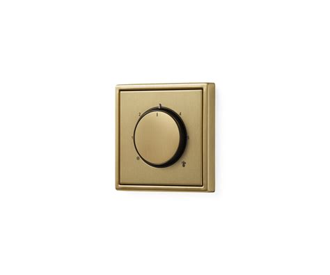 Ls Thermostat By Jung