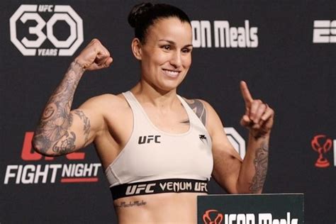 Raquel Pennington Vs Irene Aldana 2 Announced For Ufc S May 20 Main Event