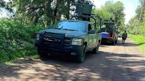 De Un Tiro En La Cabeza Ejecutan A Hombre En Cortazar Peri Dico Am