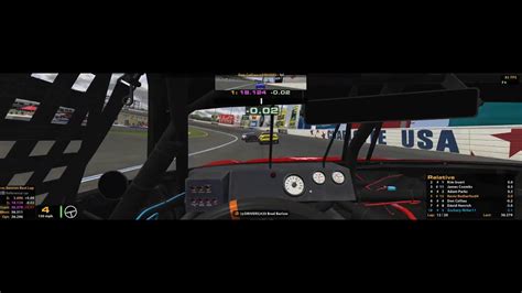 IRacing Motorsport Simulator YouTube