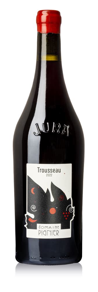 Trousseau Domaine Pignier