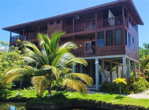 Placencia Village Placencia Stann Creek District House For Sale