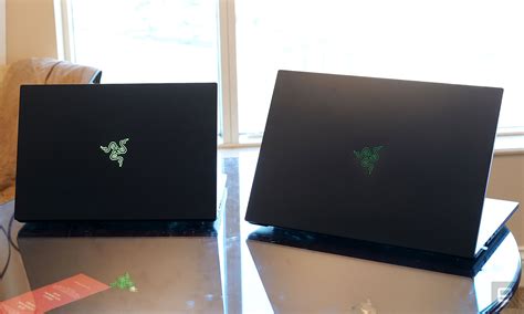 Razer 更新頂階的 Blade 16 與 Blade 18