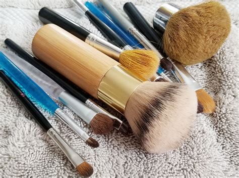 Tony And Tina Makeup Brushes Saubhaya Makeup