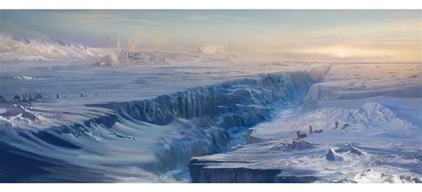 ArtStation - Anthropocene.